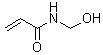 N-羥甲基丙烯酰胺